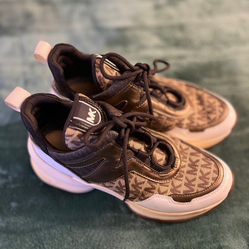 Michael Kors trainers